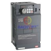 Biến tần A700 3 pha 380-480V FR-A740