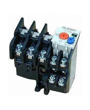 Relay bảo vệ quá tải, bảo vệ mất pha