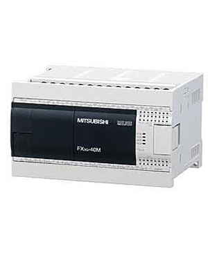 Bộ lập trình PLC FX3U