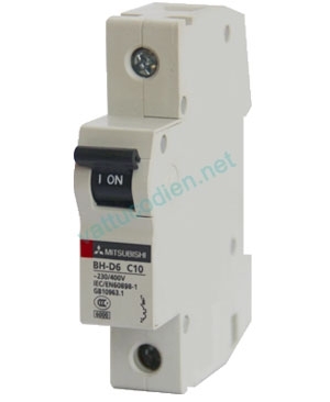 Aptomat MCB 1P 63A 10kA