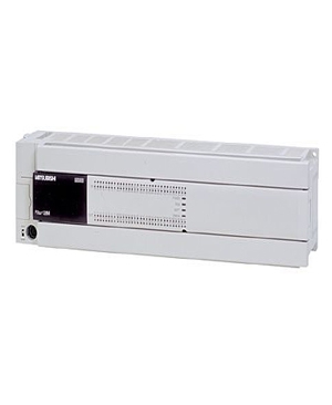 Bộ PLC FX3U-128MT/ES-A 240VAC 128I/O