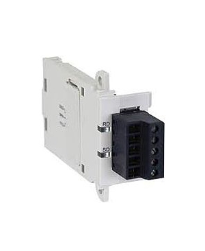 Board mở rộng truyền thông FX3U-485-BD