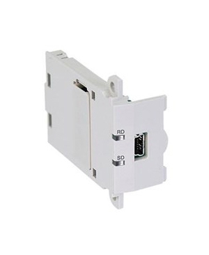 Board mở rộng truyền thông FX3U-USB-BD
