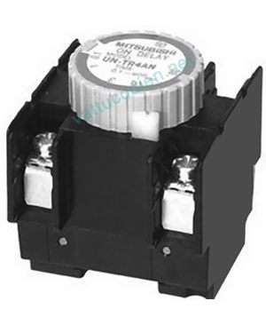 Time delay Module UN-TR4AN