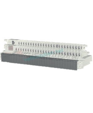 Control Circuit Terminal cho máy cắt