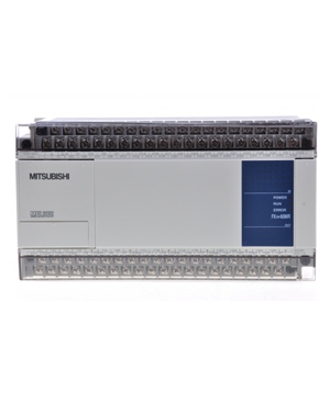 Bộ PLC FX1N-60MT-ESS/UL 240VAC 60I/O