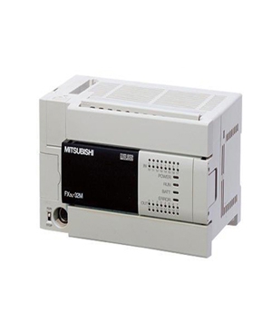 Bộ PLC FX3U-16MT/ES-A 240VAC 16I/O