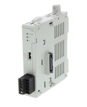 Bộ chuyển đổi truyền thông FX3U-485ADP-MB