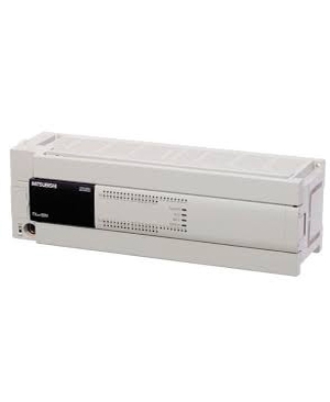 Bộ PLC FX3U-80MT/ES-A 240VAC 80I/O