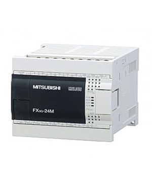 Bộ PLC FX3G-24MT/ES-A 240VAC 24I/O