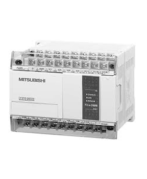 Bộ PLC FX1N-24MT-ESS/UL 240VAC 24I/O