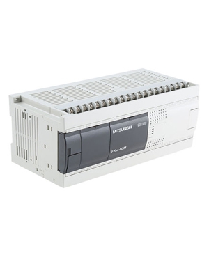 Bộ PLC FX3G-60MT/ES-A 240VAC 60I/O