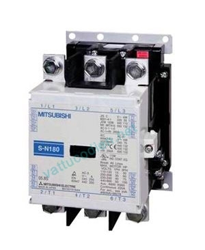 Khởi động từ Mitsubishi S-N180