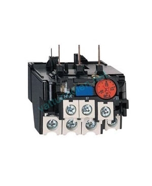 Relay bảo vệ quá tải TH-N 12