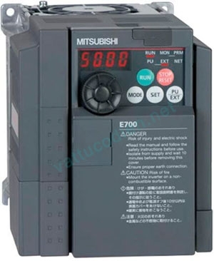 Biến tần Mitsubishi FR-E740 11K