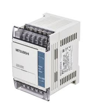 Bộ lập trình PLC FX1S-10MT-ESS/UL 240VAC 10I/O